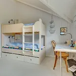 Armund - 300m From The Sea By Interhome Nedre Lysabild