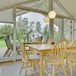 Armund - 300m From The Sea By Interhome Nedre Lysabild