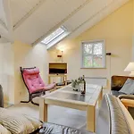 Dom wakacyjny Armund - 300m From The Sea By Interhome *