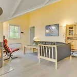 Armund - 300m From The Sea By Interhome Nedre Lysabild