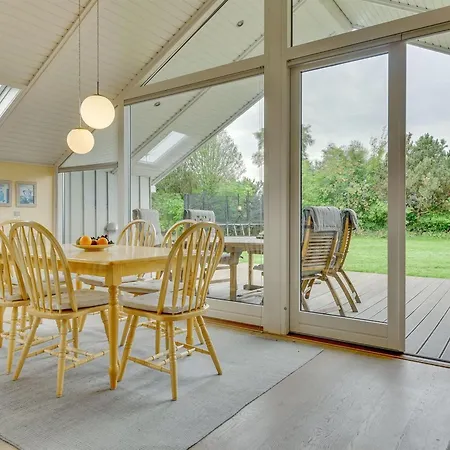 Armund - 300m From The Sea By Interhome Nedre Lysabild