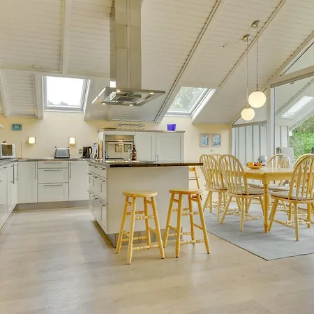 Prázdninový dům Armund - 300m From The Sea By Interhome *