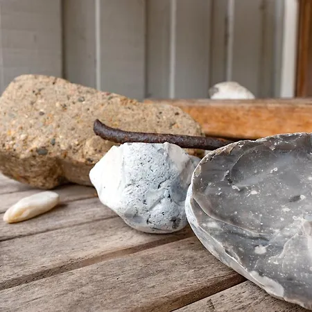 Armund - 300m From The Sea By Interhome Prázdninový dům