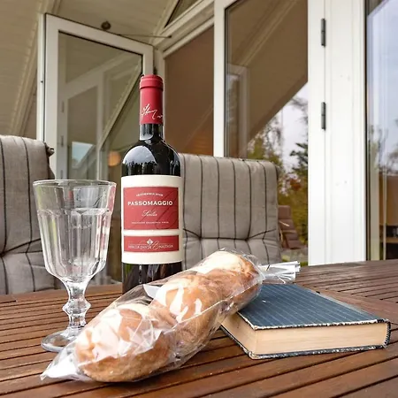 Armund - 300m From The Sea By Interhome Nedre Lysabild