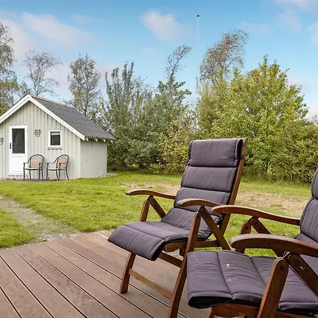 Armund - 300m From The Sea By Interhome Prázdninový dům Nedre Lysabild