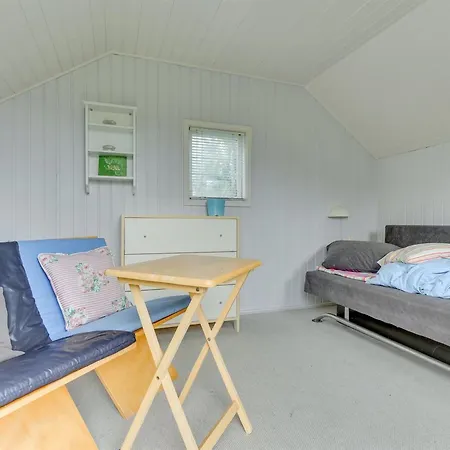 Prázdninový dům Armund - 300m From The Sea By Interhome