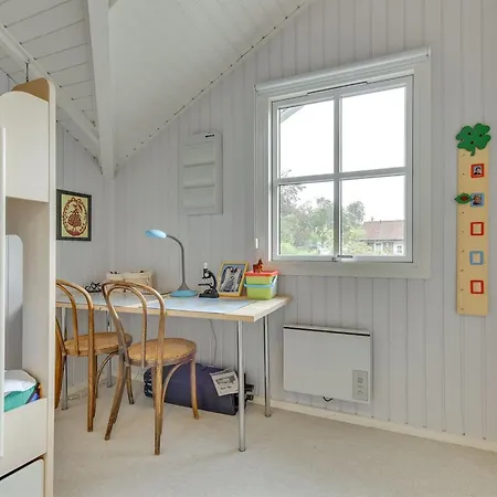 Prázdninový dům Armund - 300m From The Sea By Interhome