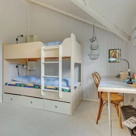 Armund - 300m From The Sea By Interhome Nedre Lysabild