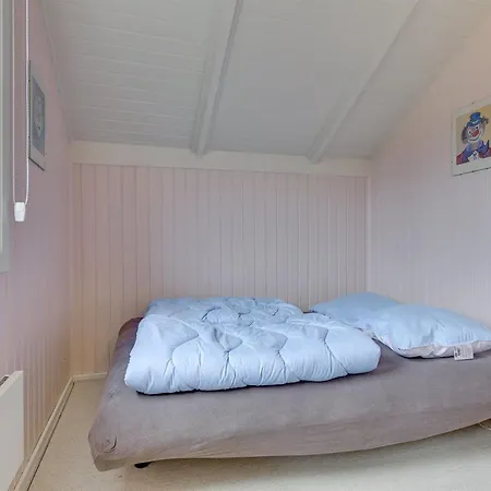 Armund - 300m From The Sea By Interhome Prázdninový dům Nedre Lysabild