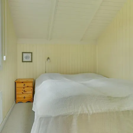 Prázdninový dům Armund - 300m From The Sea By Interhome *