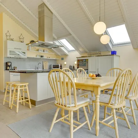 Armund - 300m From The Sea By Interhome