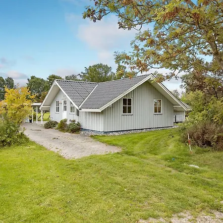 Armund - 300m From The Sea By Interhome * Nedre Lysabild