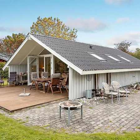 Armund - 300m From The Sea By Interhome * Nedre Lysabild