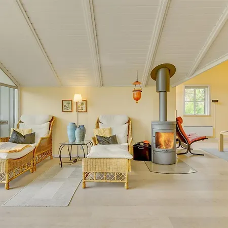 Armund - 300m From The Sea By Interhome Dom wakacyjny