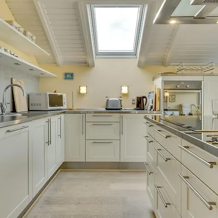 Armund - 300m From The Sea By Interhome * Nedre Lysabild
