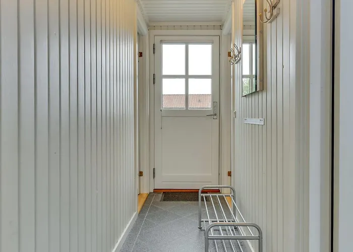 Armund - 300m From The Sea By Interhome *