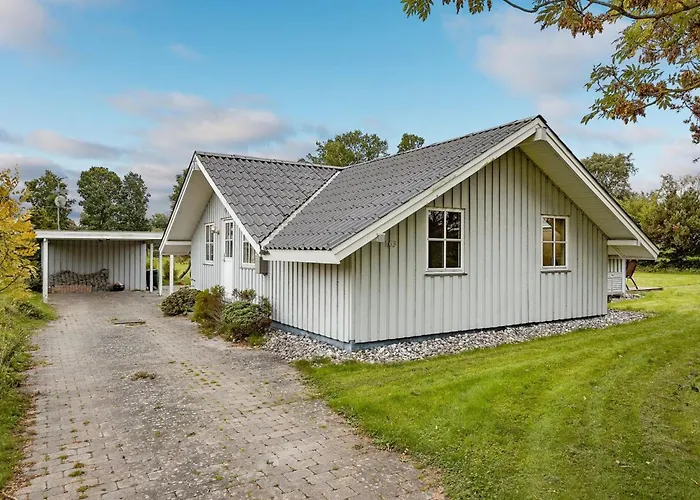 Feriehus Armund - 300m From The Sea By Interhome