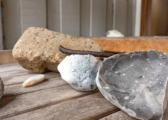 Armund - 300m From The Sea By Interhome Feriehus