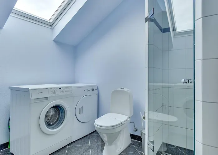 Armund - 300m From The Sea By Interhome * Nedre Lysabild