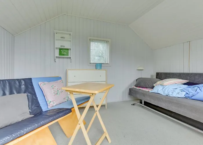 Feriehus Armund - 300m From The Sea By Interhome