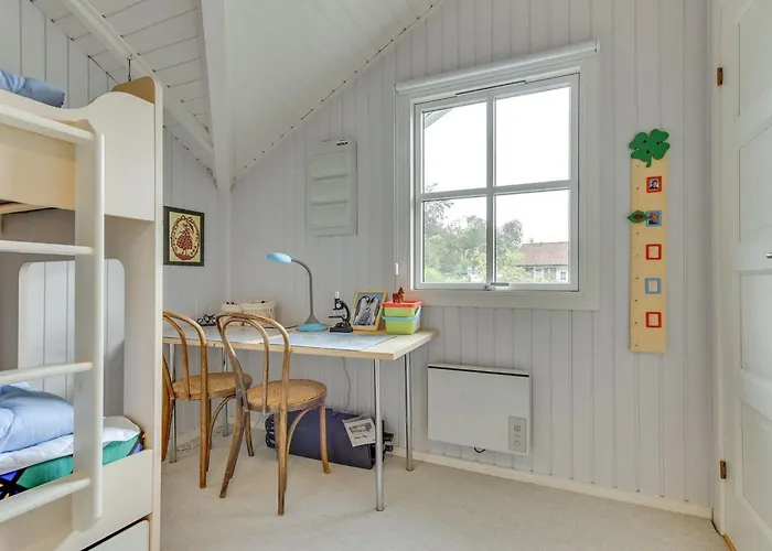 Feriehus Armund - 300m From The Sea By Interhome