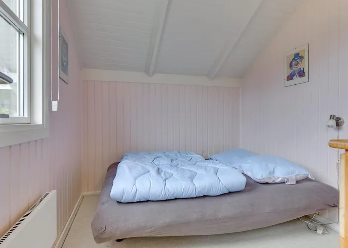 Armund - 300m From The Sea By Interhome Feriehus Nedre Lysabild