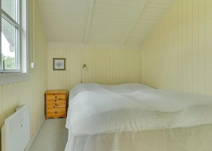 Feriehus Armund - 300m From The Sea By Interhome *