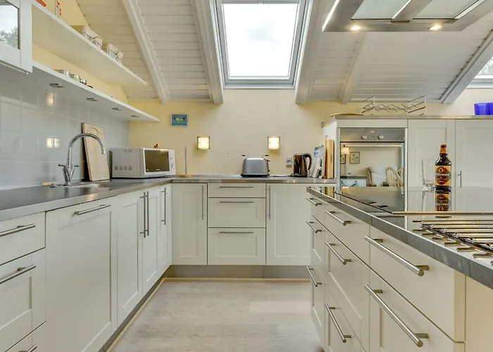 Armund - 300m From The Sea By Interhome Feriehus Nedre Lysabild