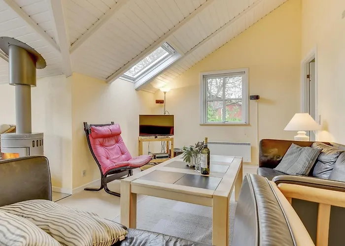 Feriehus Armund - 300m From The Sea By Interhome *