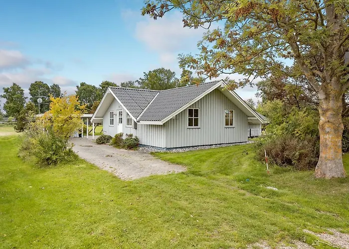 Armund - 300m From The Sea By Interhome * Nedre Lysabild